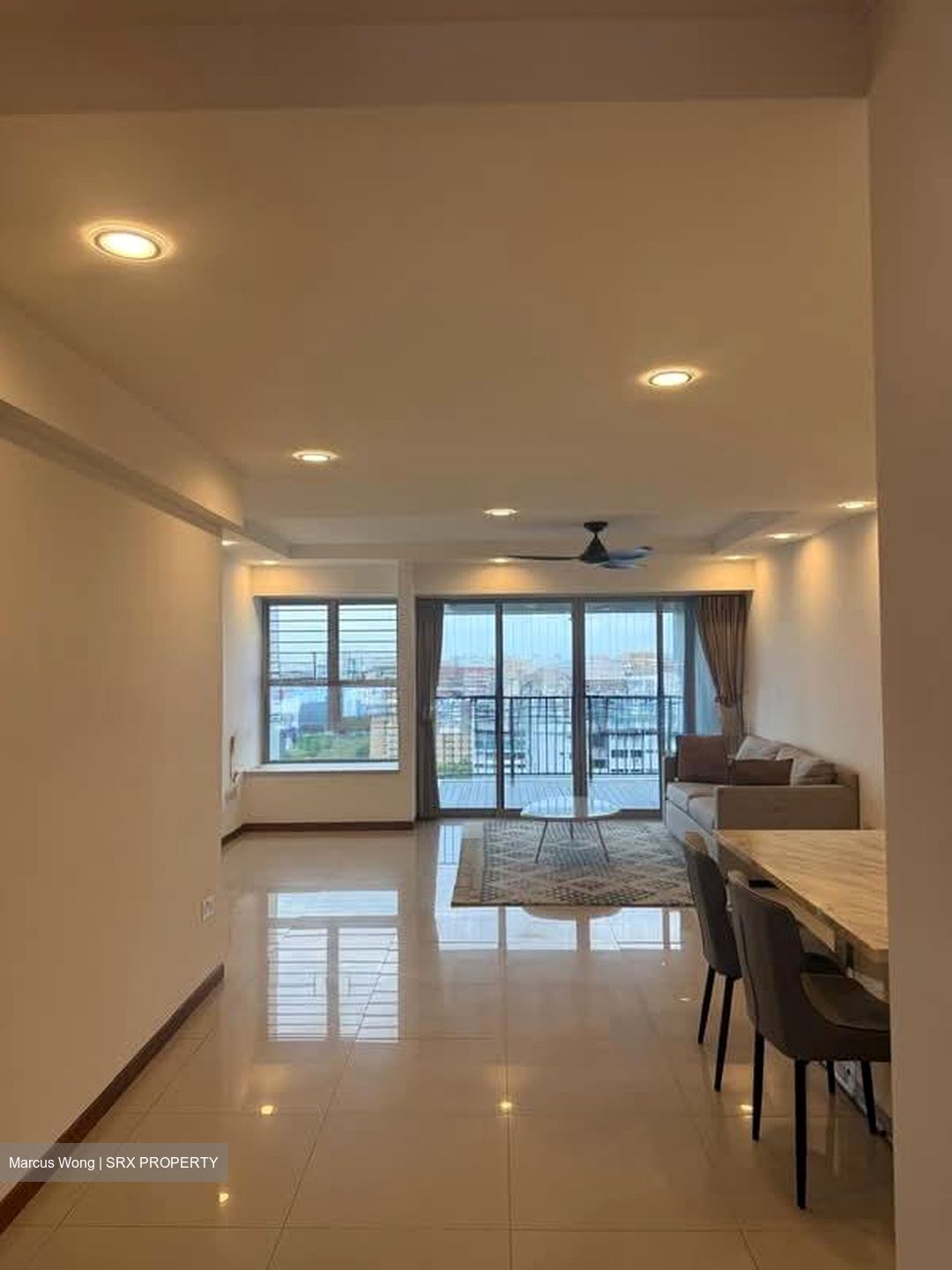 Blk 518A The Premiere @ Tampines (Tampines), HDB 5 Rooms #580845011